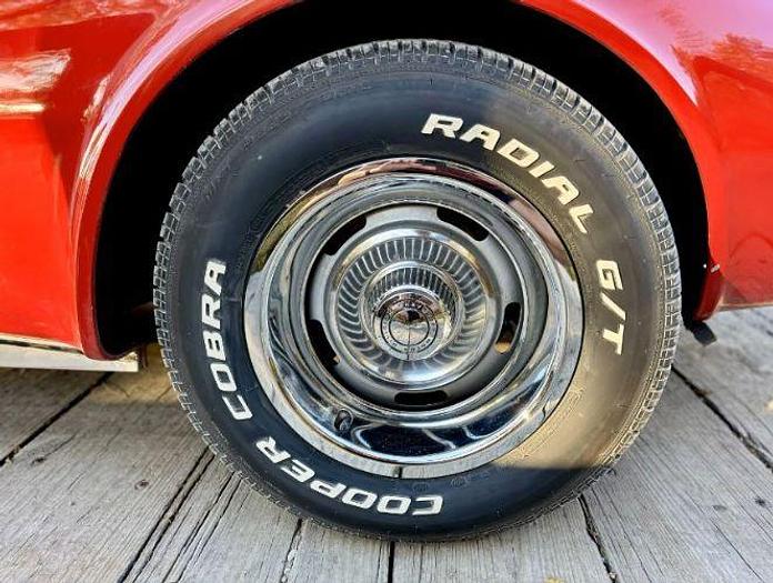 Used 1975 Chevrolet Corvette Stingray