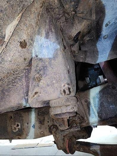 Used 1976 Ford F250 XLT Camper Special