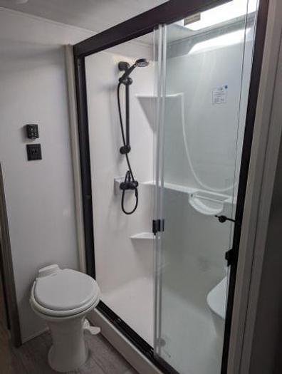 Used 2022 Keystone Montana 3931FB