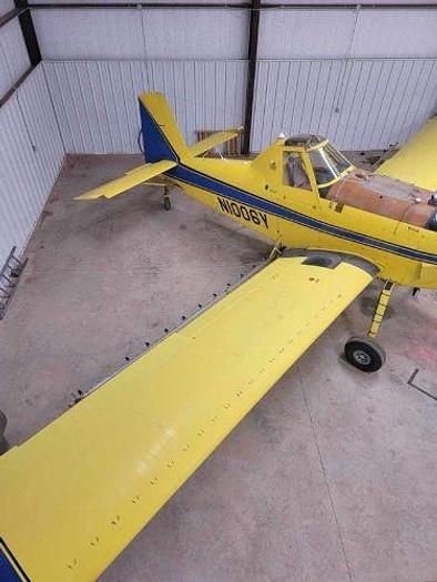 Used 1988 Air Tractor AT-502