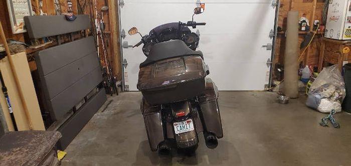 Used 2020 Harley Davidson Street Glide Special