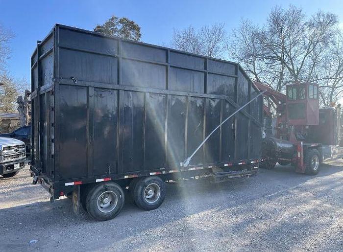 Used 2013 Peterbilt 337