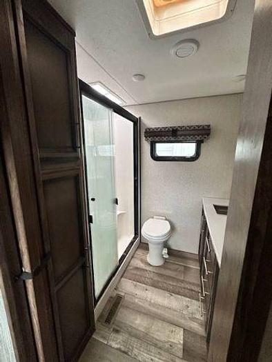 Used 2021 KZ Durango Gold RKQ391