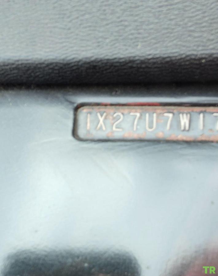 Used 1977 Chevrolet Nova