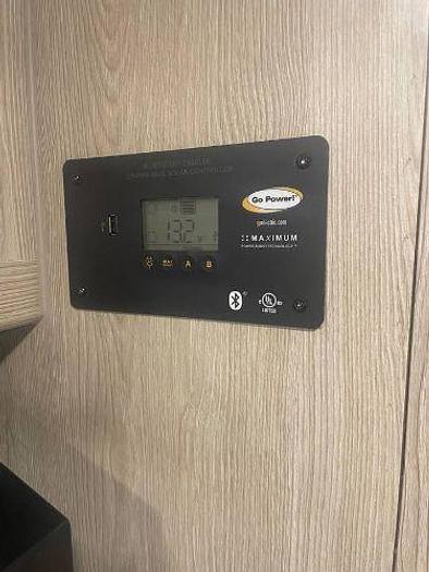 Used 2022 Forest River Geo Pro FBS