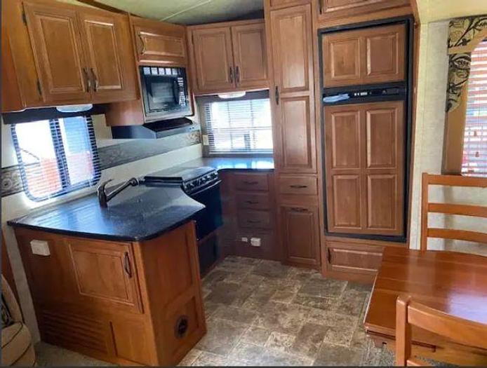 Used 2013 Keystone Montana High Country 303RK