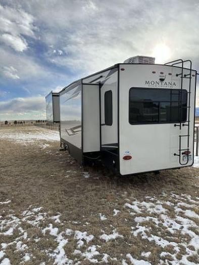 Used 2023 Keystone Montana High Country 295RL