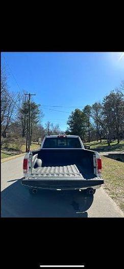 Used 2016 Ram 1500 Laramie