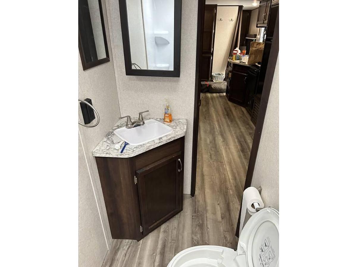 Used 2018 Jayco Jay Flight 28BHS Travel Trailer