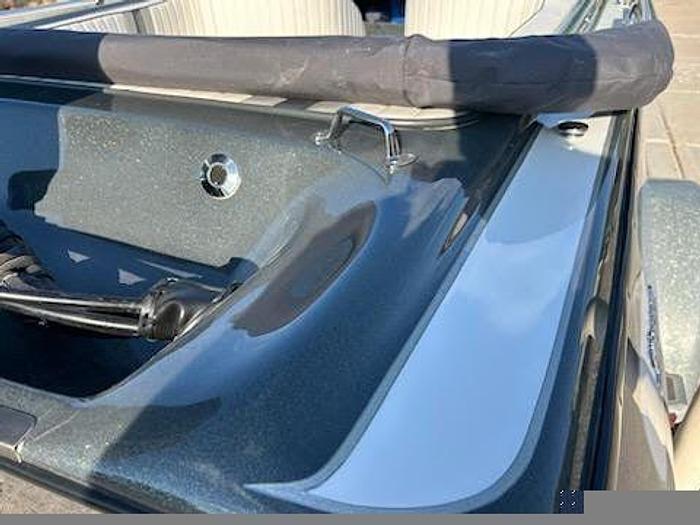 Used 1982 Cee Bee Avenger