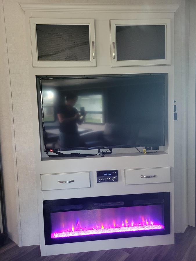 Used 2022 Keystone Cougar 364BHL