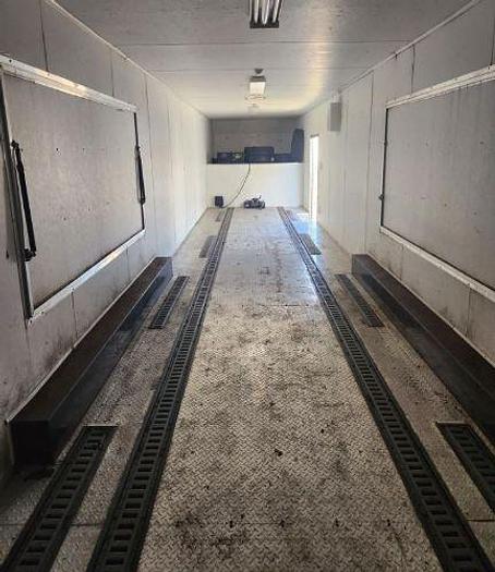 Used 2016 VINTAGE TRAILERS Outlaw