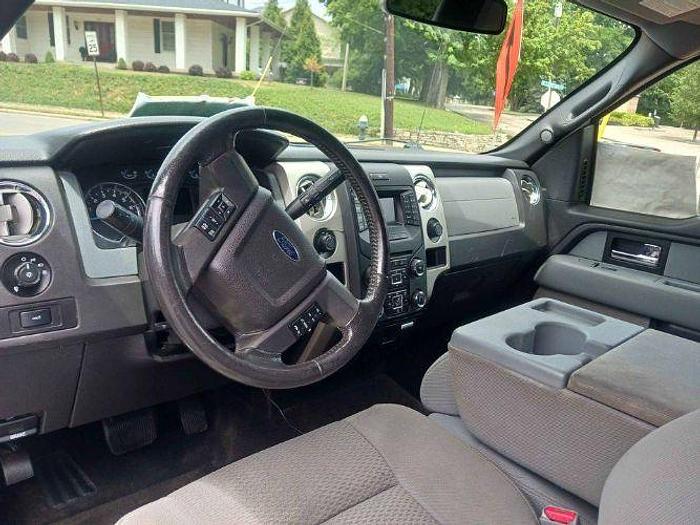 Used 2014 Ford F-150 XLT