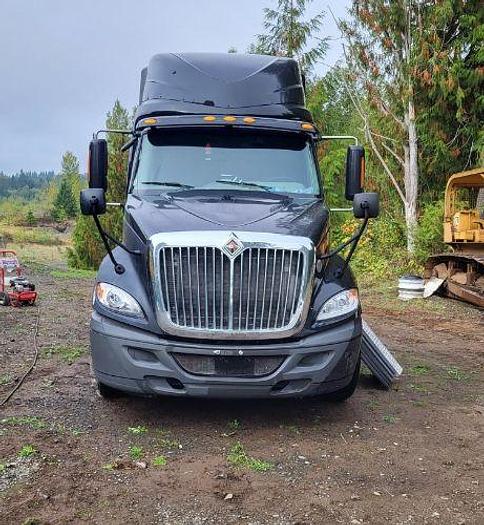 Used 2015 INTERNATIONAL PROSTAR