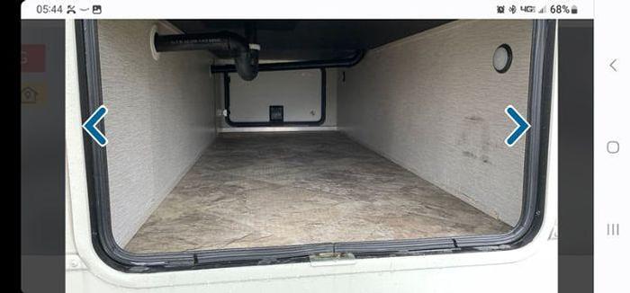 Used 2019 Heartland Landmark 365