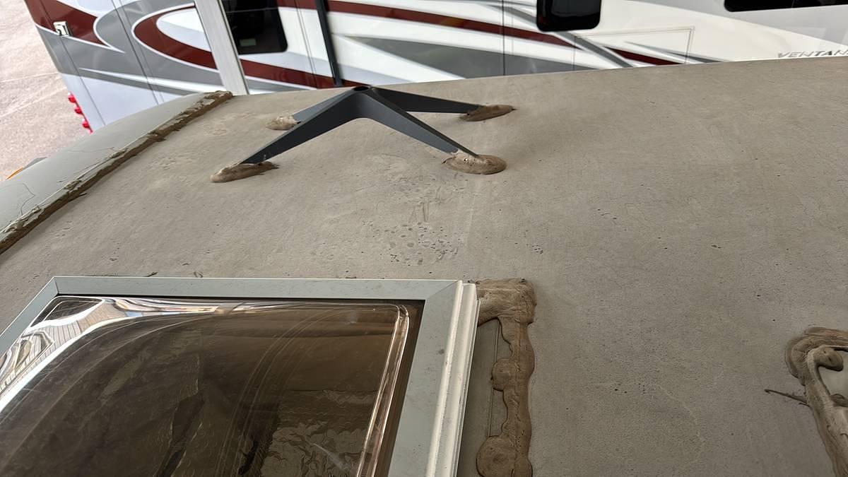 Used 2018 Northwood Arctic Fox 27.5