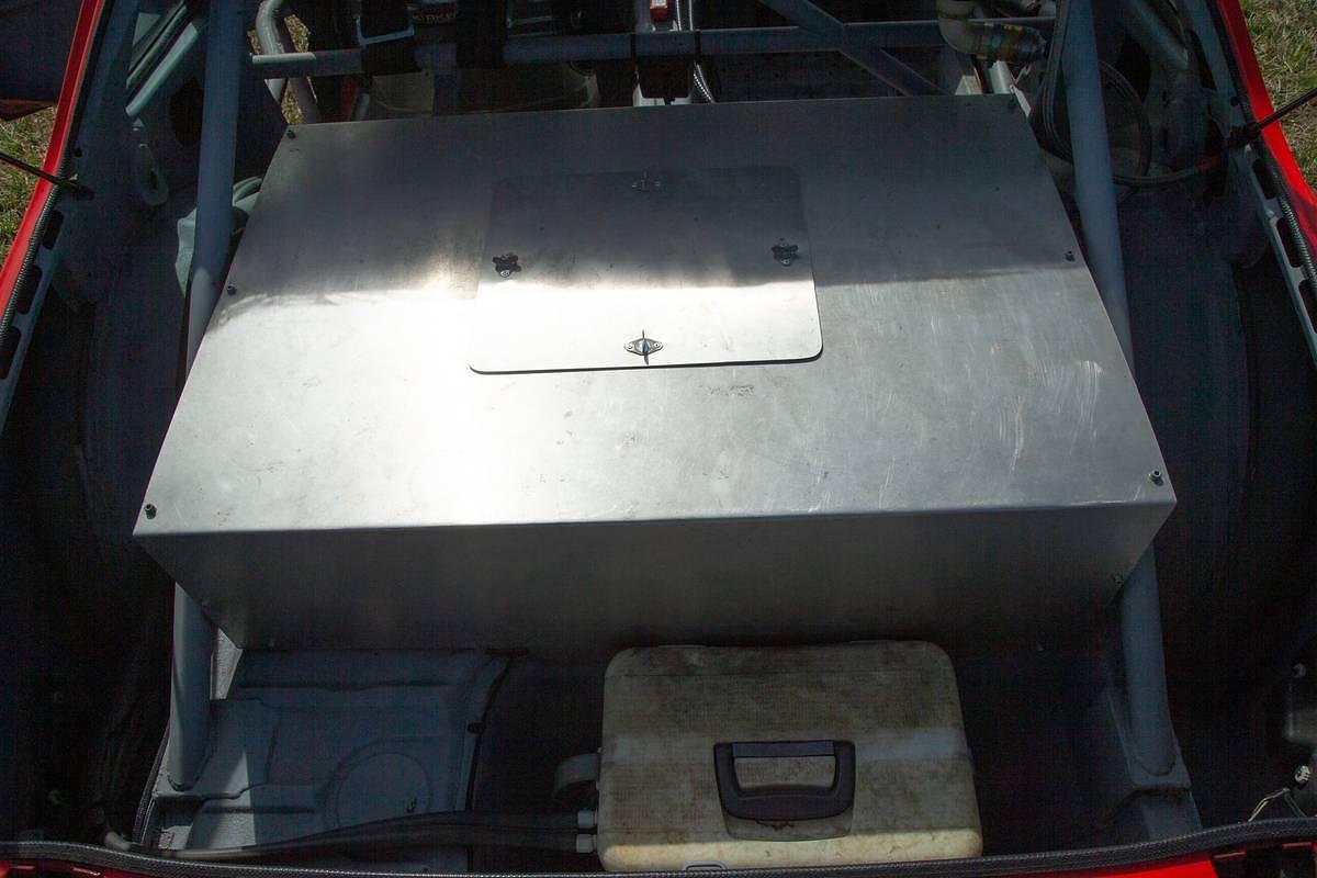 Used 1986 Porsche 944 Track Car