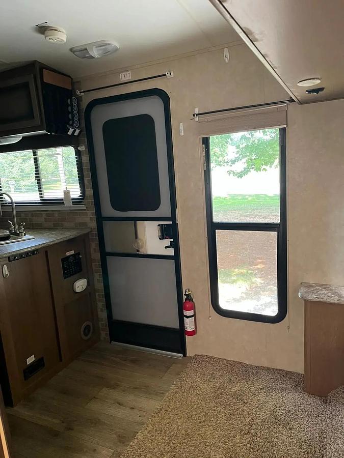 Used 2015 Cruiser Radiance