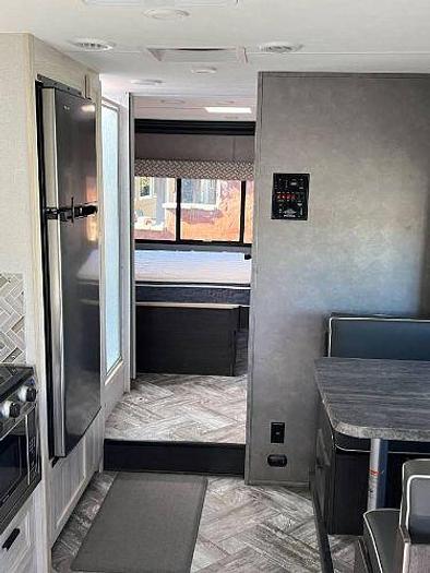 Used 2022 Forest River Forester 3011DS