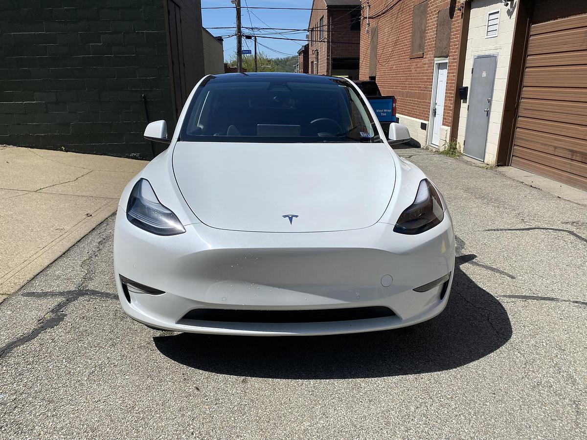 Used 2022 Tesla Model Y