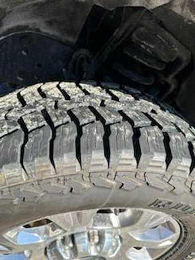 Used 2020 Ford F250 Lariat