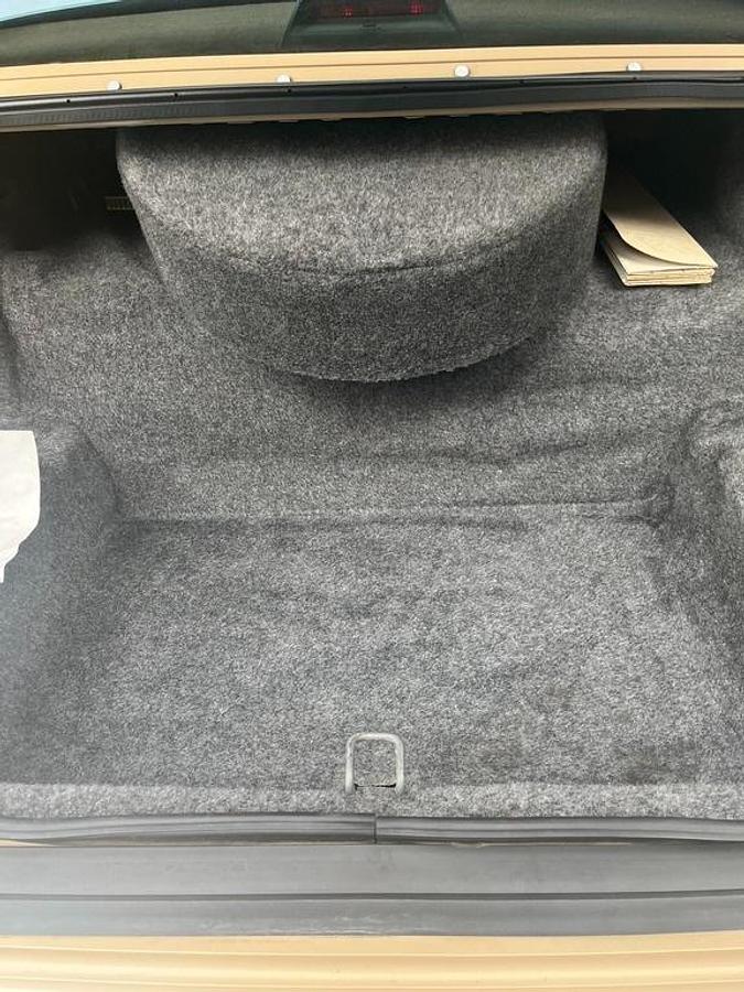 Used 1986 Ford Crown Victoria