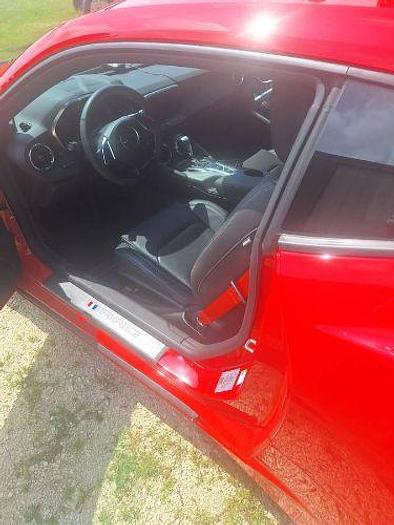 Used 2024 Chevrolet Camaro 2SS