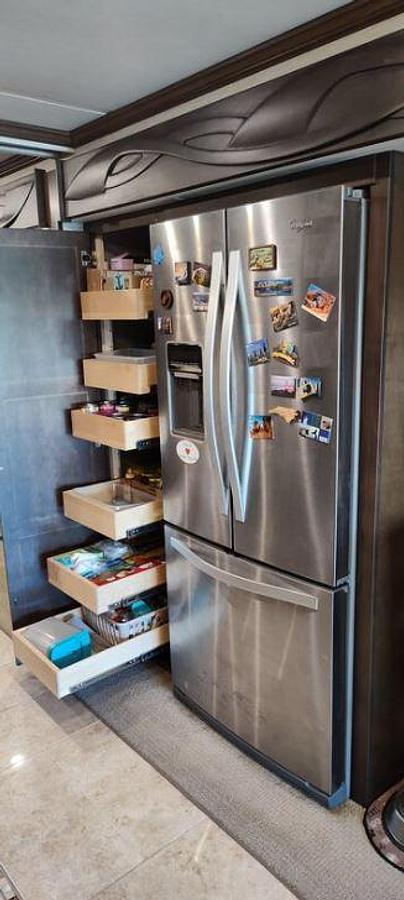 Used 2018 Newmar Ventana 4369