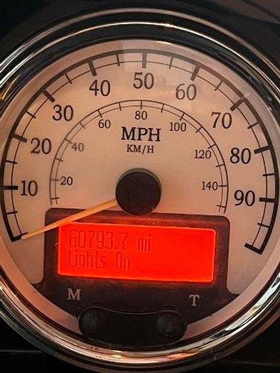 Used 2008 American Coach American Eagle 42F