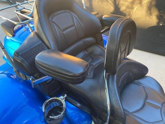 Used 2012 Honda Goldwing