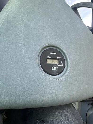 Used 2003 CAT Backhoe Loader