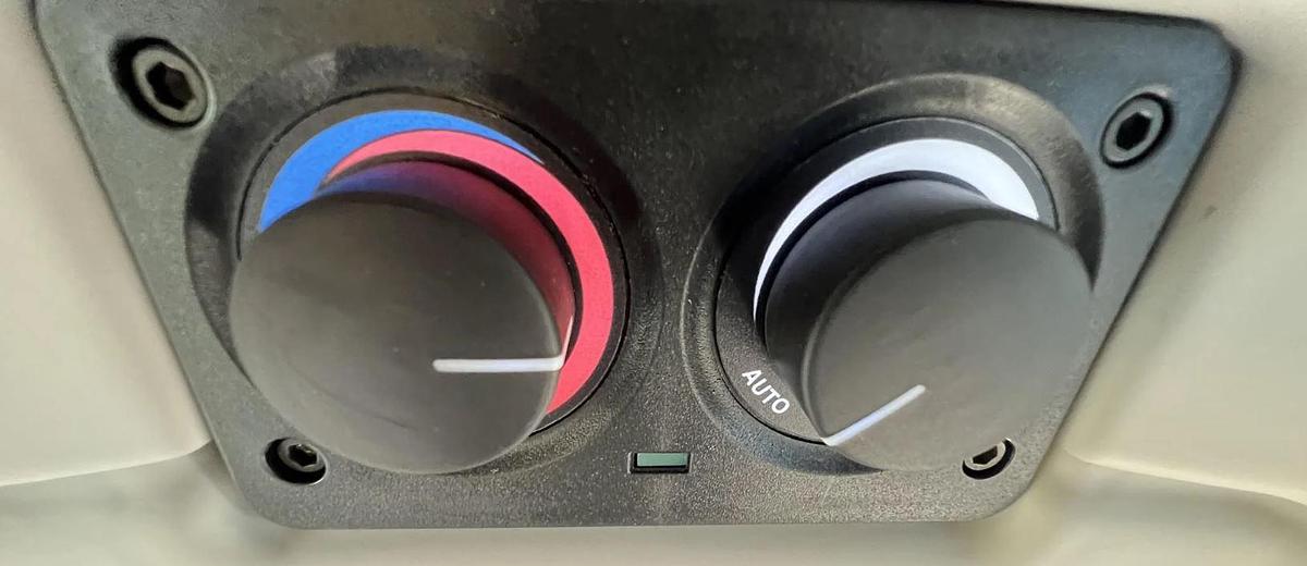 Used 2023 CIRRUS VISION SF50-G2+