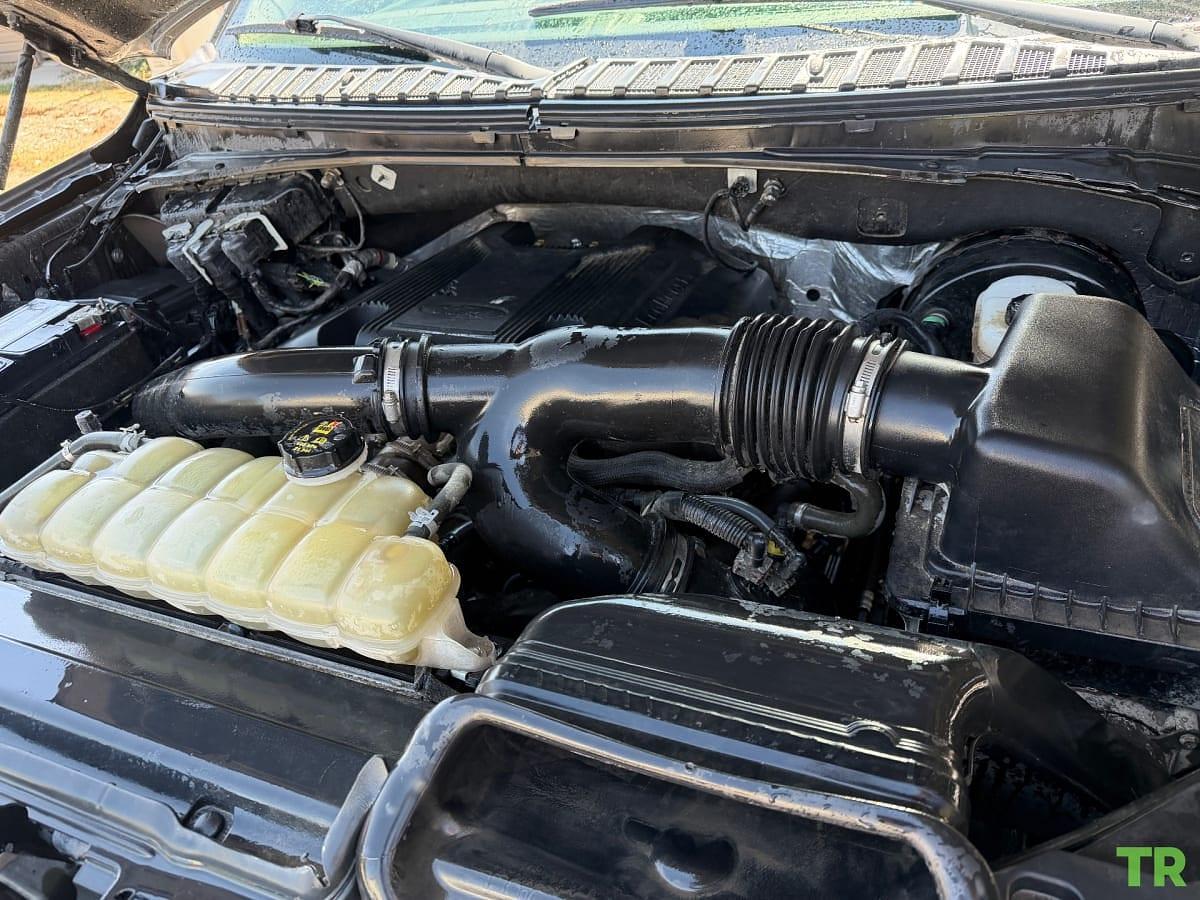Used 2021 Ford Expedition XLT