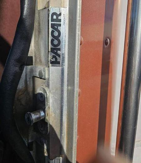 Used 2012 Peterbilt 384 Fuel Truck