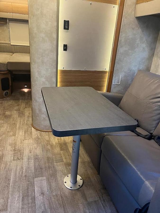 Used 2019 Winnebago View 24V Class C Motorhome