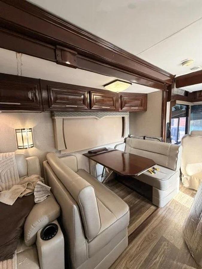 Used 2019 Forest River Georgetown XL 369DS Class A Motorhome