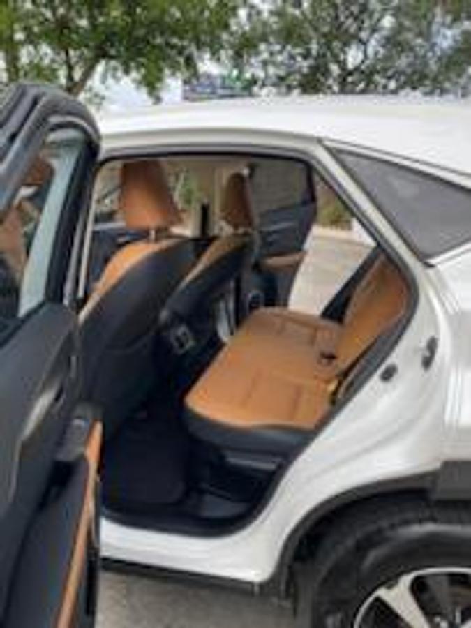 Used 2020 Lexus NX 300 Premium