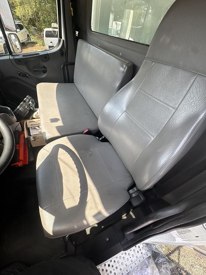 Used 2021 Freightliner