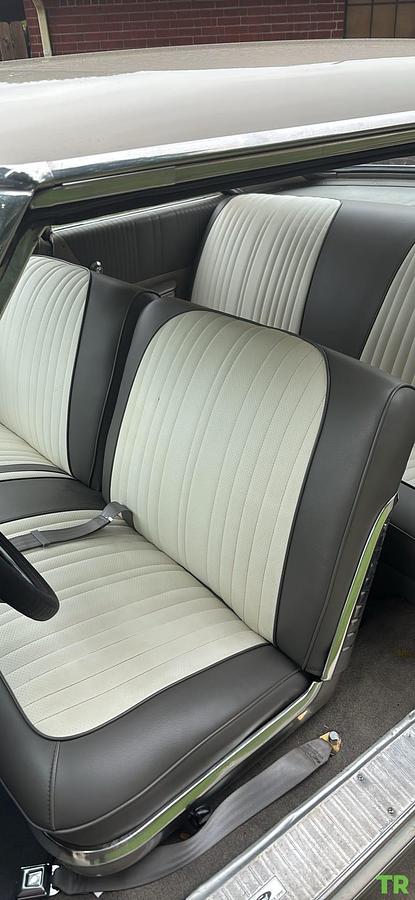 Used 1964 Ford Galaxie 500 2-Door Hardtop