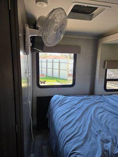 Used 2022 Winnebago Ford F350