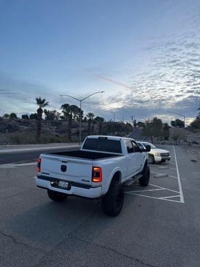 Used 2022 Dodge RAM 2500