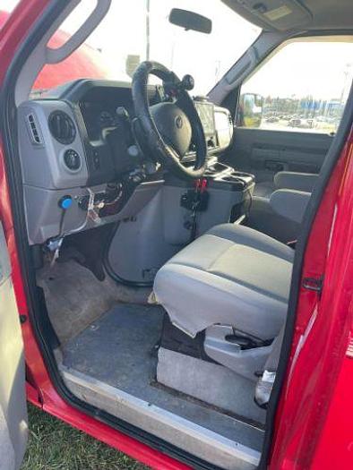 Used 2014 Ford Econoline Wagon XL