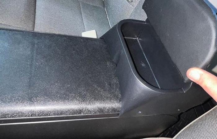 Used 2008 Ford Crown Victoria Police Interceptor