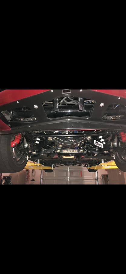 Used 1974 Chevrolet Corvette Stingray