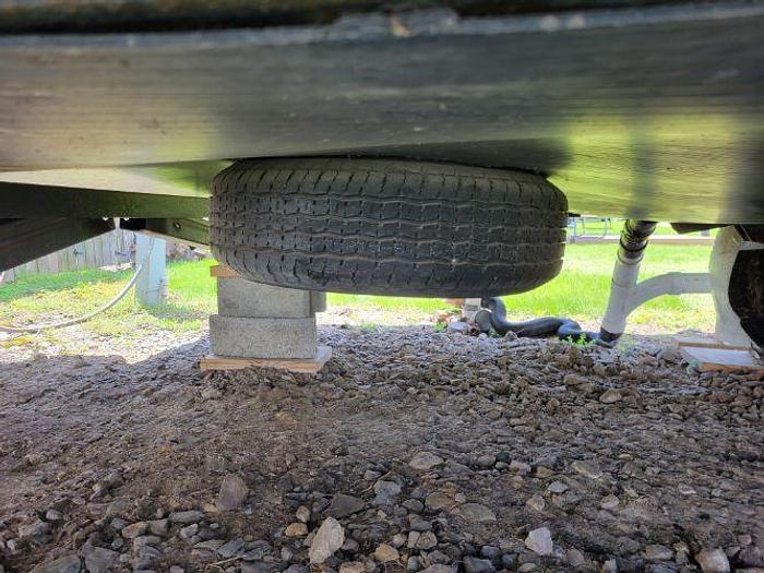 Used 2014 Open Range Roamer RT 320RES