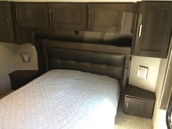 Used 2021 Grand Design Reflection 31MB