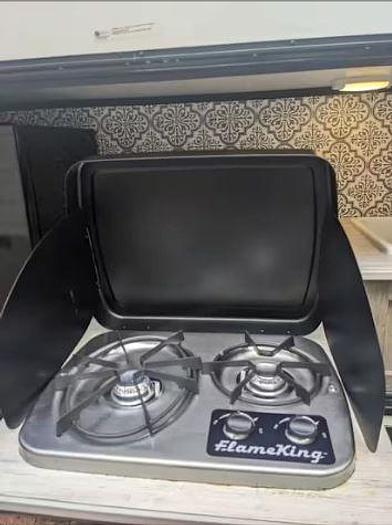 Used 2021 Heartland North Trail Ultra Lite 24BHS