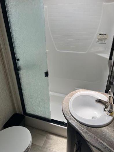 Used 2019 Grand Design Momentum M-Class 398M