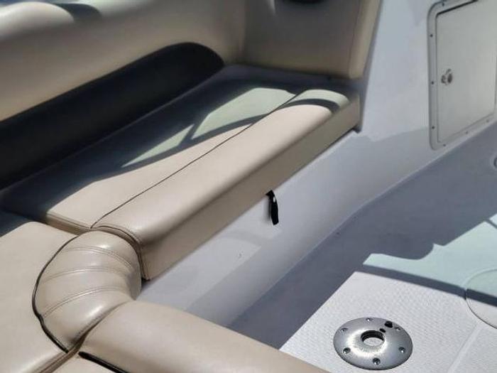 Used 2015 Hurricane 187 Sundeck OB