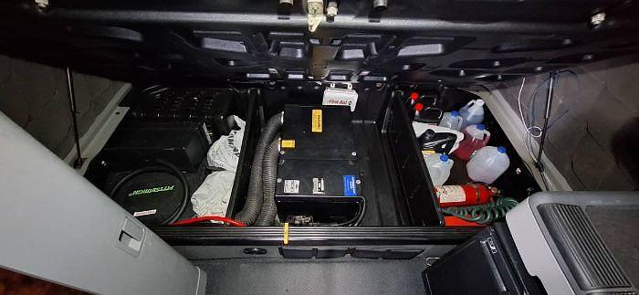 Used 2008 Freightliner Century Signature Series